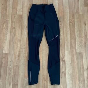 LULULEMON SENSEKNIT LEGGINGS